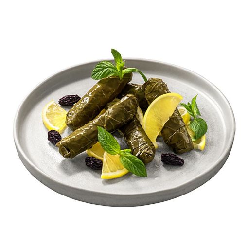 Ev yapımı Zeytinyağlı Yaprak Sarma 1000 GR. ürün görseli