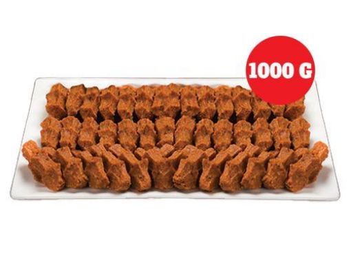 Garnitürsüz Çiğköfte 1KG. ürün görseli