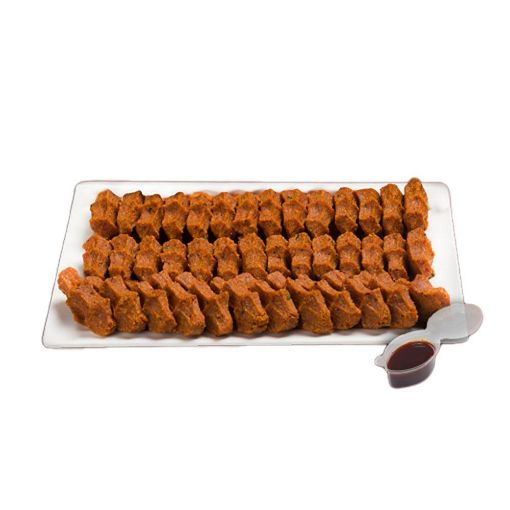 Çiğköfte 1 kg (Garnitürsüz) + sos
. ürün görseli