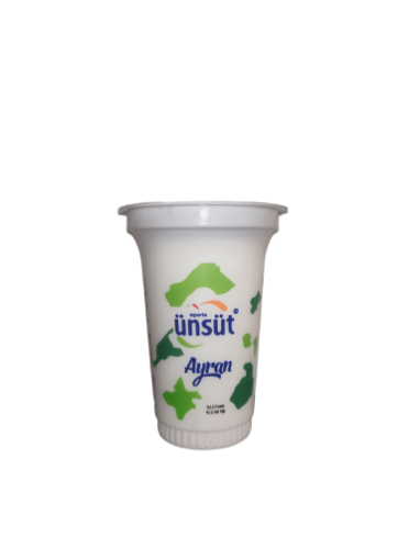 UnSüt Ayran 170 Gr. ürün görseli