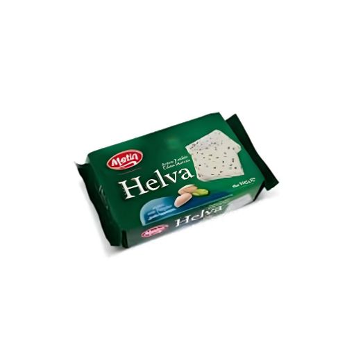 Metin Antep Fıstıklı Tahin Helvası 500 Gr. ürün görseli
