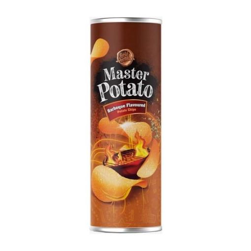 Master Potato Barbeku Soslu 110 Gr.... ürün görseli