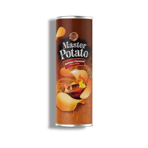 Master Potato Barbeku Soslu 160 Gr.... ürün görseli