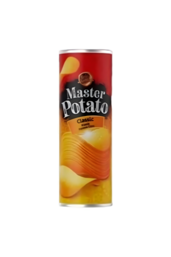 Master Potato Orıgınal 110 Gr.... ürün görseli