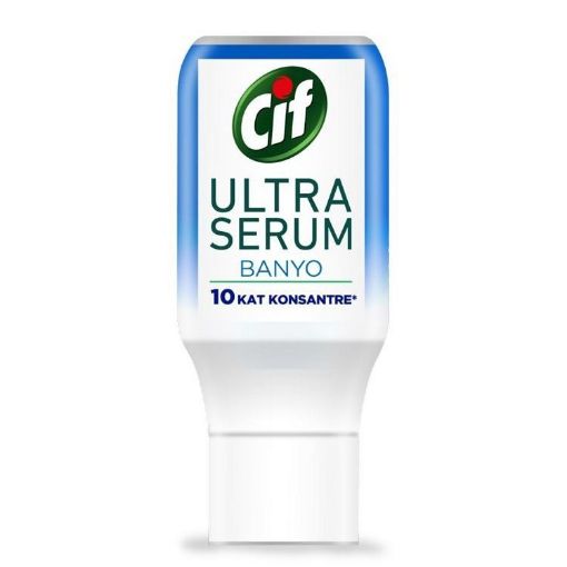 Cıf Ultra Serum 70 Ml Banyo Kapsul. ürün görseli