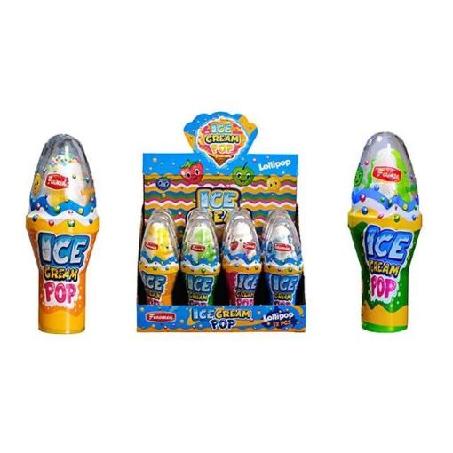 Naz Fenomen Ice Cream Pop. ürün görseli