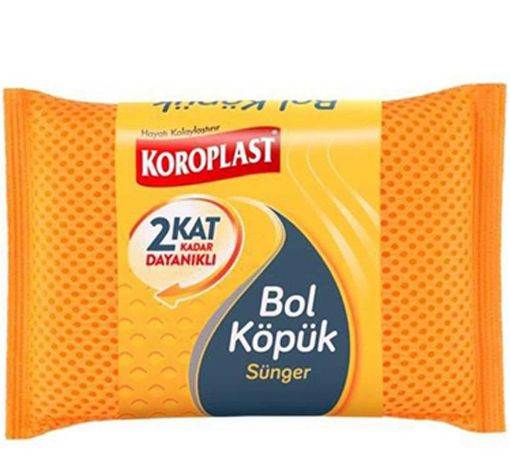 Krz Bol Kopuk Sunger. ürün görseli