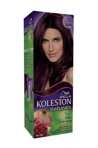 Kolleston Naturals Maxı 3/66 . ürün görseli