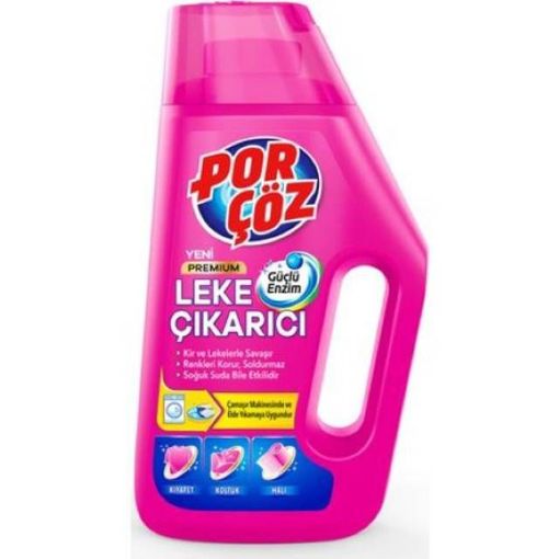 Porçöz Premium Leke Çıkarıcı 1000 ml. ürün görseli