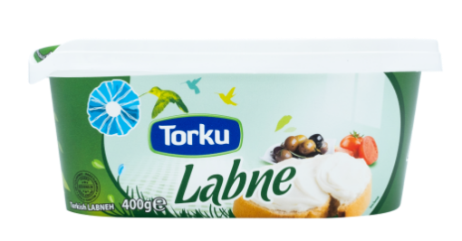 Torku Labne Peynir 400 Gr. ürün görseli