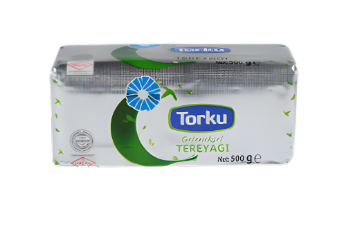 Torku TereYağı 500 Gr. ürün görseli