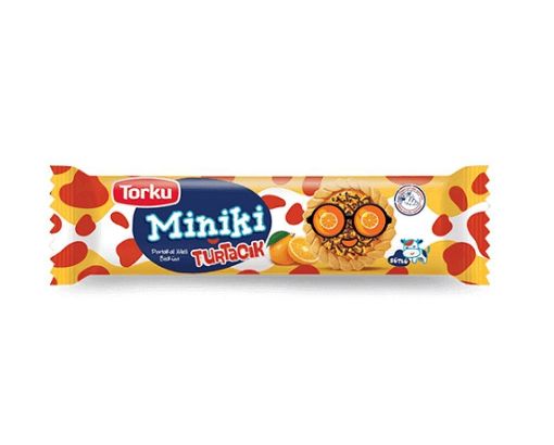 Torku Miniki Tur Por 102 Gr. ürün görseli