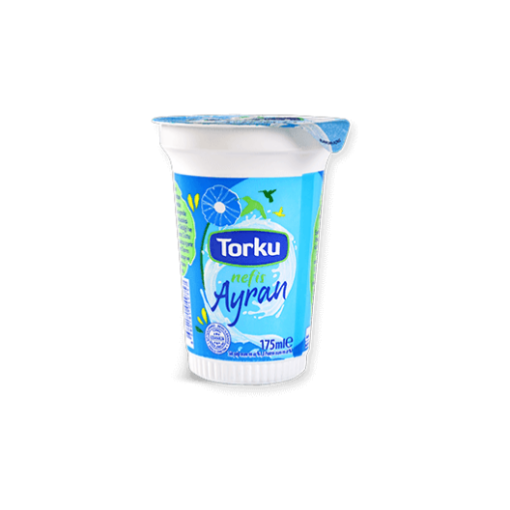 Torku Ayran 175 Ml.. ürün görseli