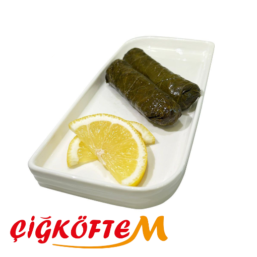 2'li Zeytinyağlı Yaprak Sarma 65 Gr. ürün görseli