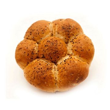 Resim Çiçek Ekmek (Adet)