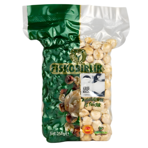 Fiskobirlik Fındık İçi 250 Gr. ürün görseli