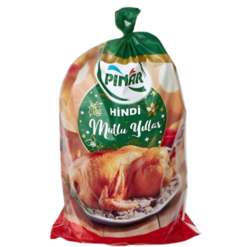 Pınar Butun Hindi (Açık). ürün görseli