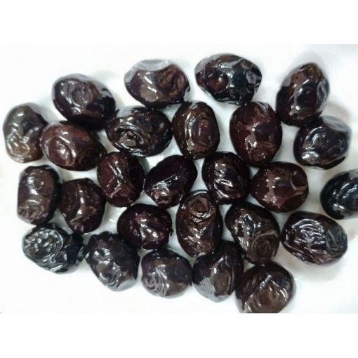 Sezer Süper Siyah Zeytin Kg 290-320. ürün görseli