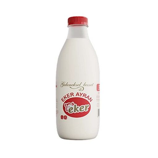 Eker Ayran 1 Lt (RESTORAN). ürün görseli