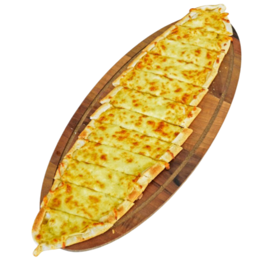 Kaşarlı Pide Tek. ürün görseli