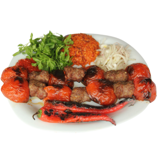 Domates Kebap. ürün görseli