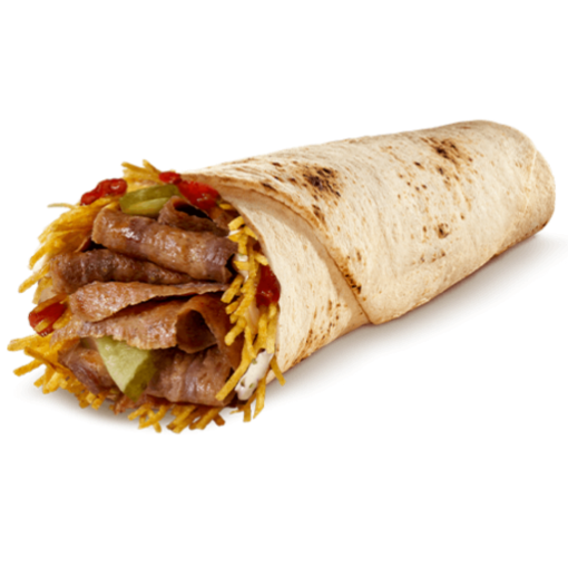 Döner Dürüm. ürün görseli