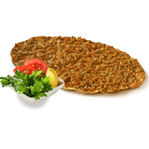 Lahmacun Tek. ürün görseli