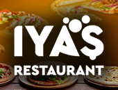 Iyaş Restoran
