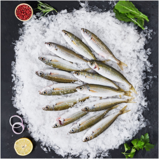 Kupes (KG) Temizlenmiş. ürün görseli