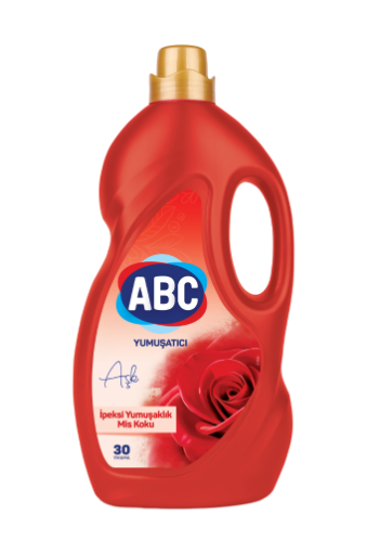 ABC Kamelya Aşkı Yumuşatıcı 3 Lt. ürün görseli