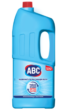 Resim ABC Karbonatlı Ultra Çamaşır Suyu 1850 ml