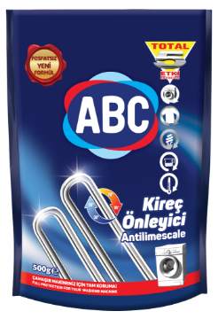 Resim ABC Kireç Önleyici 500 Gr