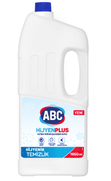 Resim ABC Ultra Çamaşır Suyu Bembeyaz 2 kg