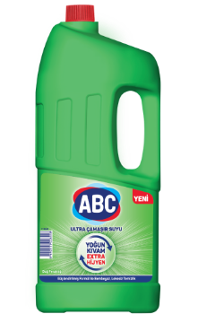Resim ABC Ultra Çamaşır Suyu Dağ Rüzgarı 1850 ml
