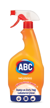 Resim ABC Yağ Çözücü 750 ml