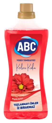 ABC Yüzey Temizleyici Büyülü Bahçe 900 ml. ürün görseli