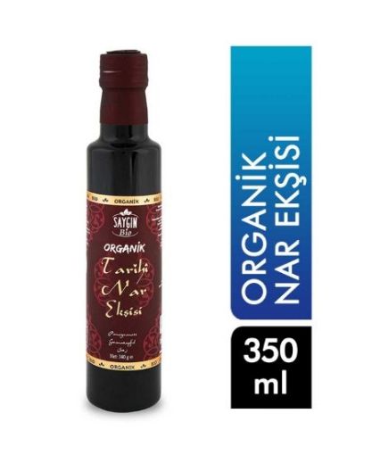 Saygın %100 Nar Ekşisi 340 GR. ürün görseli