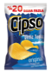 Cipso Original Deniz Tuzlu Parti Boy Cips 150 Gr. ürün görseli
