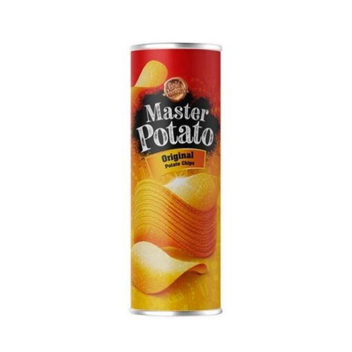 Master Potato Original 160 Gr. ürün görseli