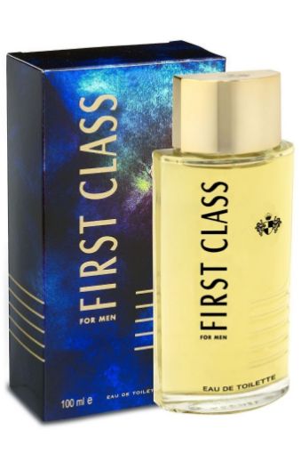 First Class Erkek Parfümü 100 ml. ürün görseli