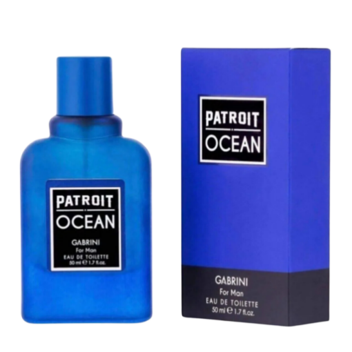 Gabrını Edt 50 Ml Patroıt Ocean. ürün görseli