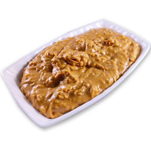 Gelincik Şekersiz Fıstık Ezmesi 1 KG. ürün görseli