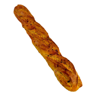 Resim Baharatlı Baget Ekmek