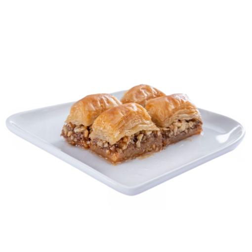 Cevizli Baklava 500 Gr. ürün görseli