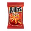 Patos Rolls Kırmızı Acı Biberli Süper Boy Cips 109 Gr. ürün görseli
