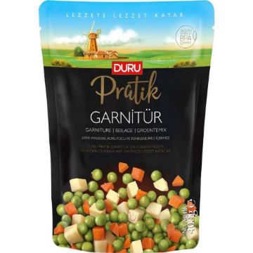 Resim Duru Pratik Garnitür 400 Gr