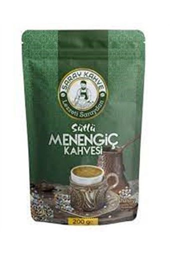 Saray 200 Gr Sütlü Menengıc Kahvesı. ürün görseli
