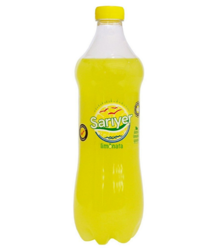 Sarıyer Limonata 1 Lt Pet. ürün görseli