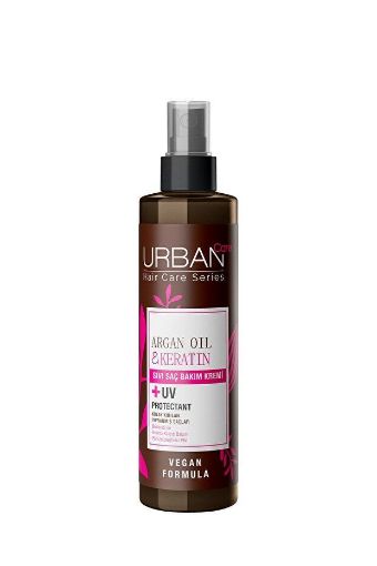 Urban Care Saç Kremi 200 Ml Argan Yağı. ürün görseli