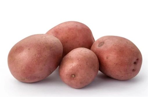 Kırmızı Patates Kilo. ürün görseli